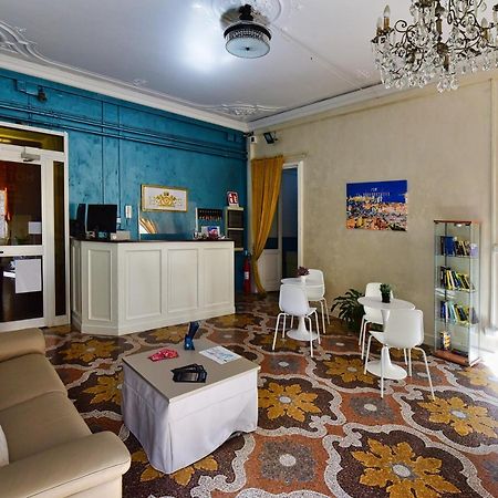 Hotel Suisse Genua Zewnętrze zdjęcie