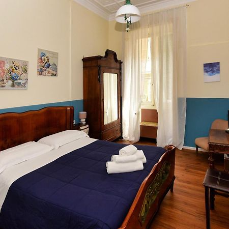 Hotel Suisse Genua Zewnętrze zdjęcie