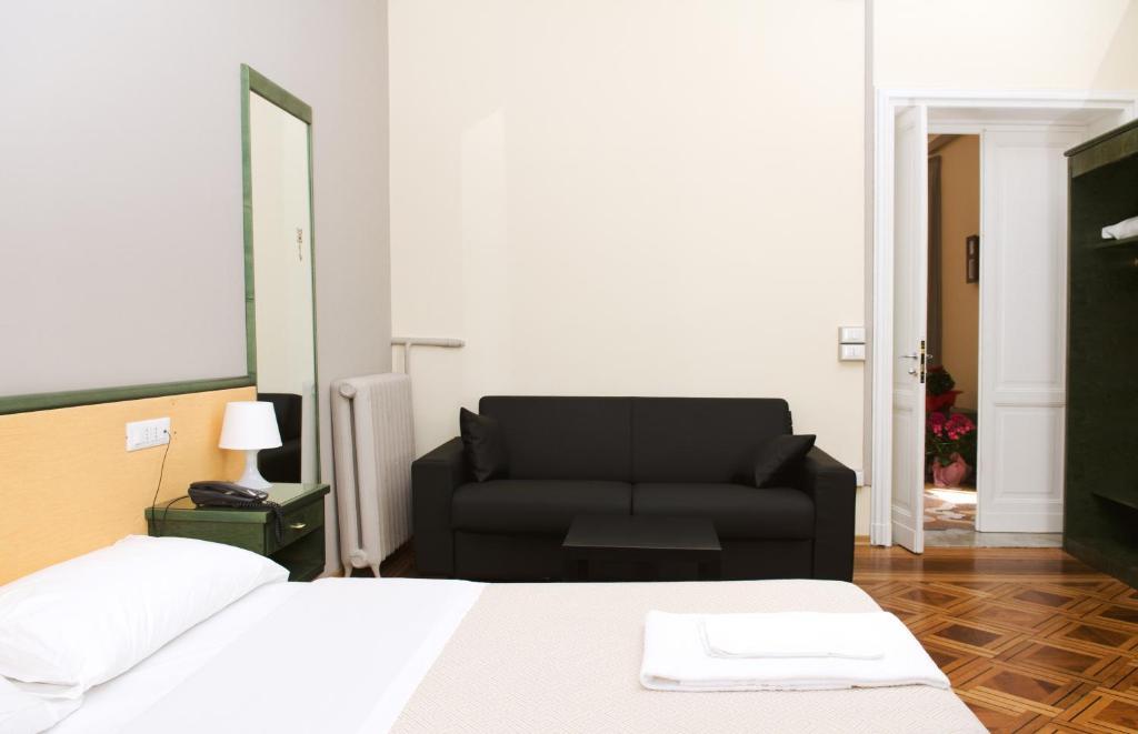 Hotel Suisse Genua Pokój zdjęcie