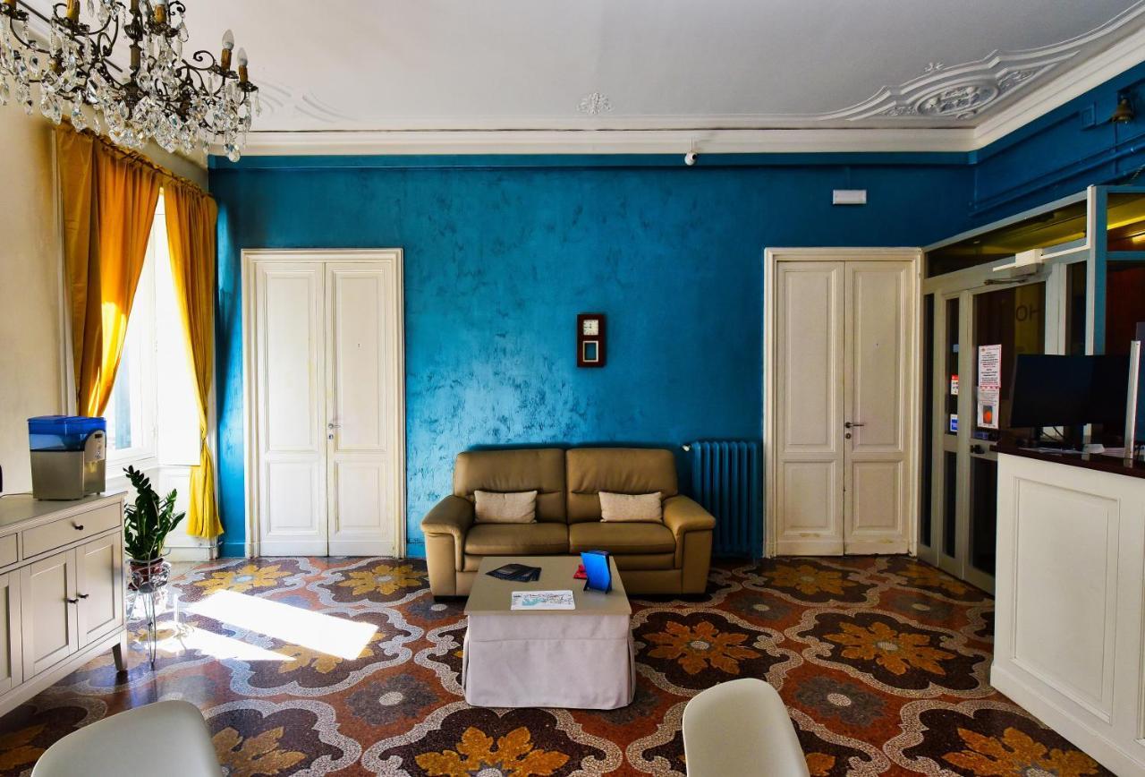 Hotel Suisse Genua Zewnętrze zdjęcie