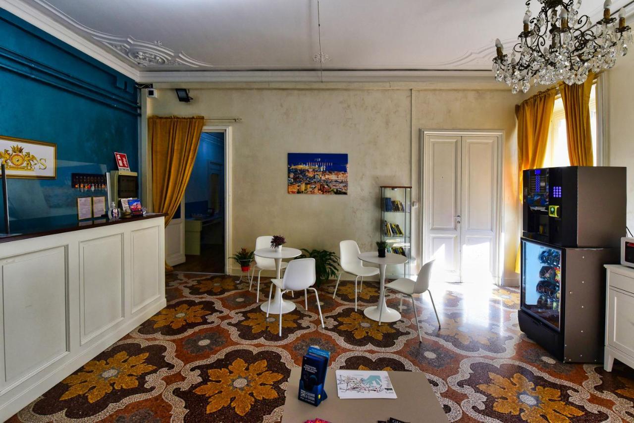 Hotel Suisse Genua Zewnętrze zdjęcie