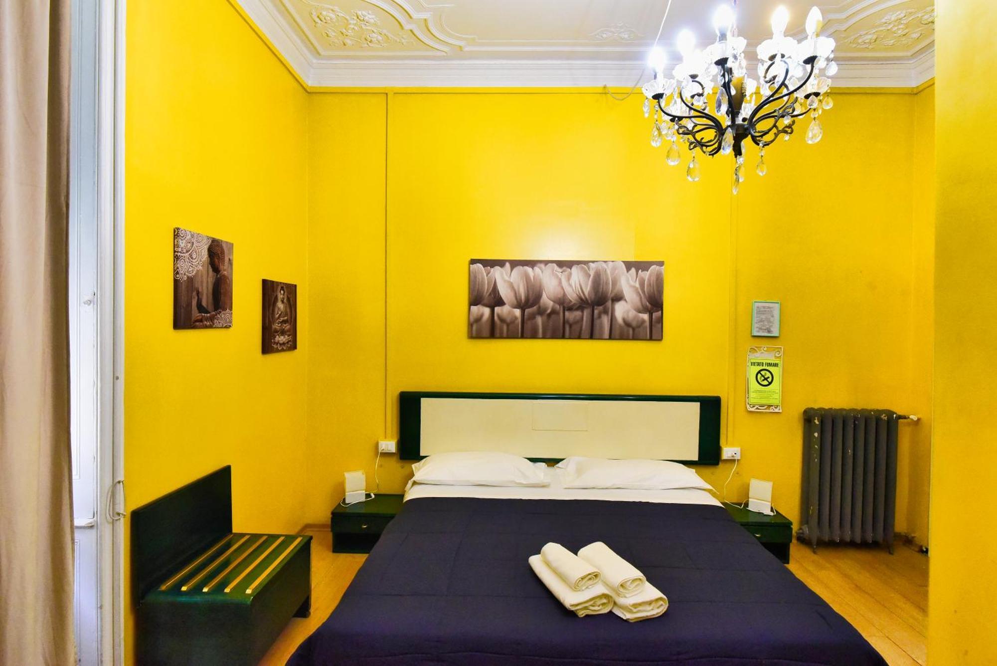 Hotel Suisse Genua Zewnętrze zdjęcie
