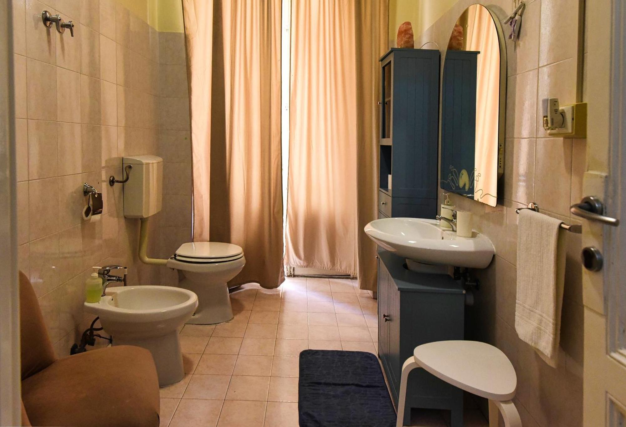 Hotel Suisse Genua Zewnętrze zdjęcie