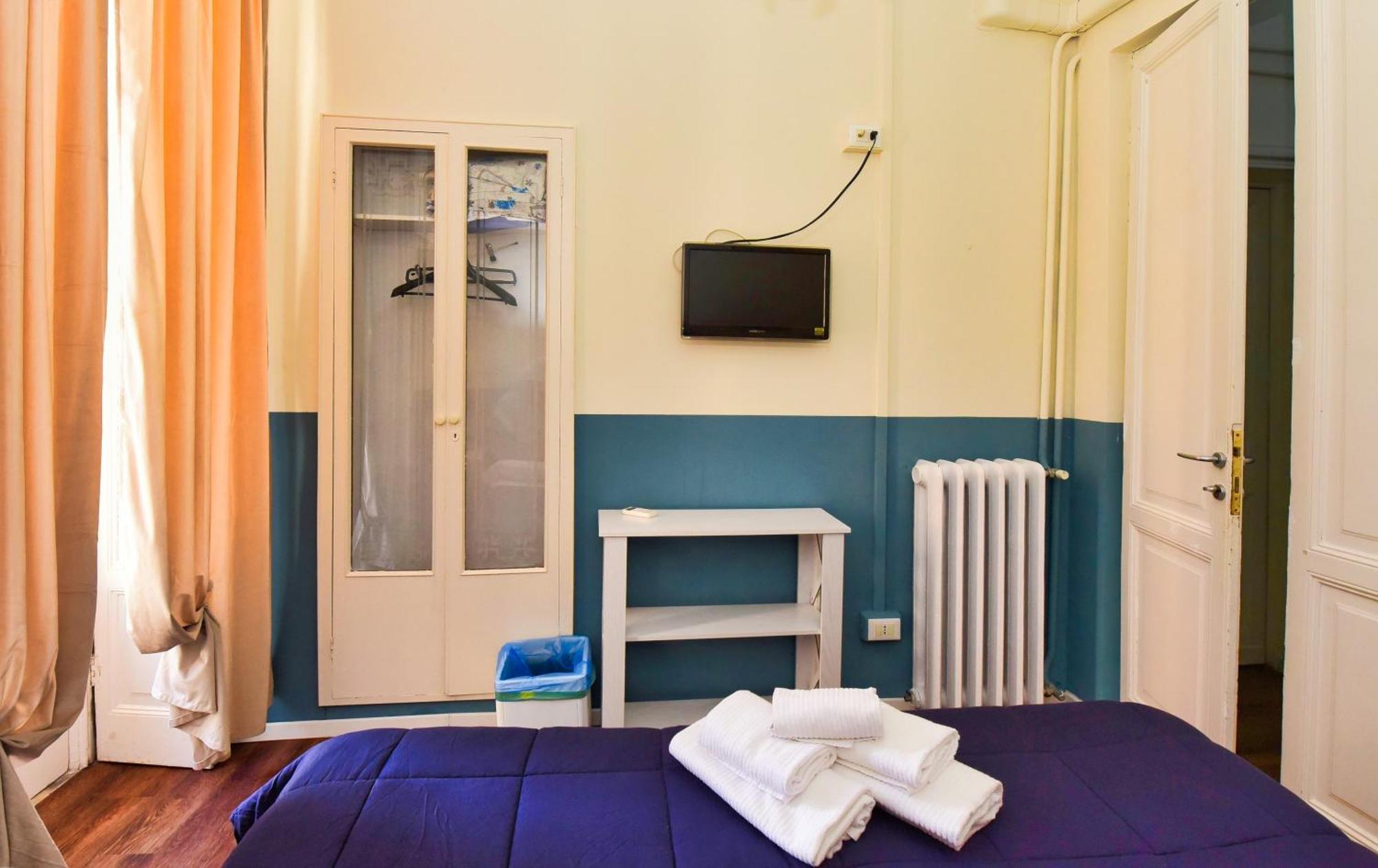 Hotel Suisse Genua Zewnętrze zdjęcie