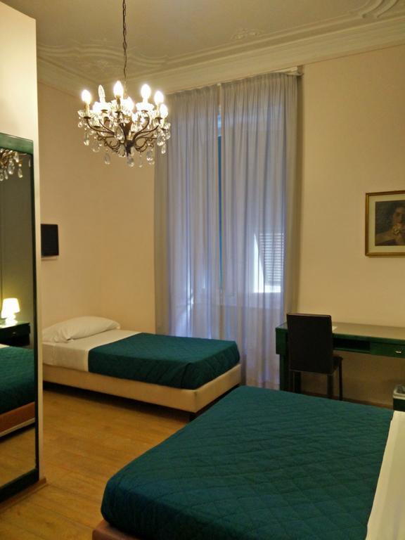 Hotel Suisse Genua Pokój zdjęcie