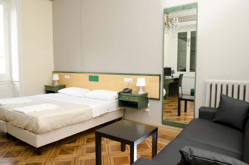 Hotel Suisse Genua Zewnętrze zdjęcie