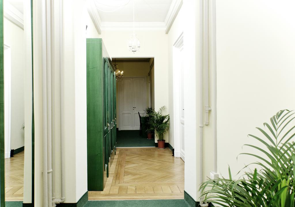 Hotel Suisse Genua Zewnętrze zdjęcie