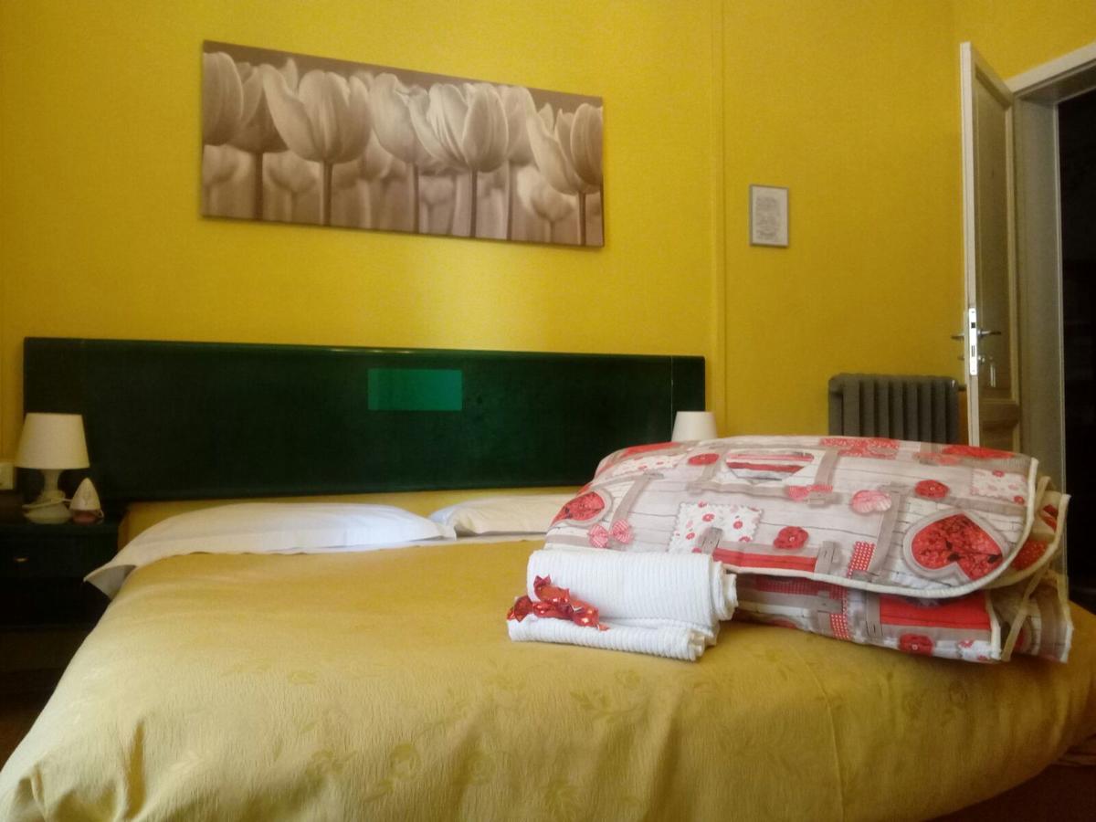 Hotel Suisse Genua Zewnętrze zdjęcie