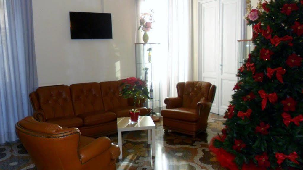 Hotel Suisse Genua Zewnętrze zdjęcie