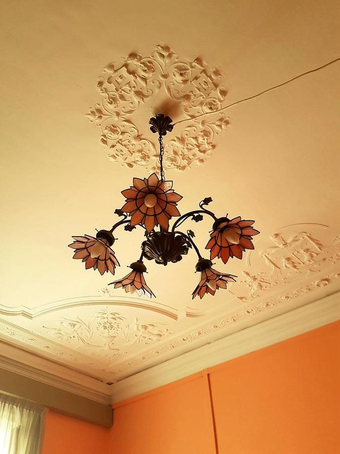 Hotel Suisse Genua Zewnętrze zdjęcie
