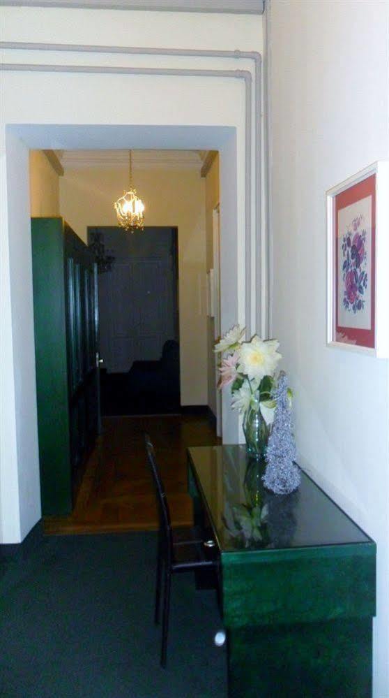 Hotel Suisse Genua Zewnętrze zdjęcie