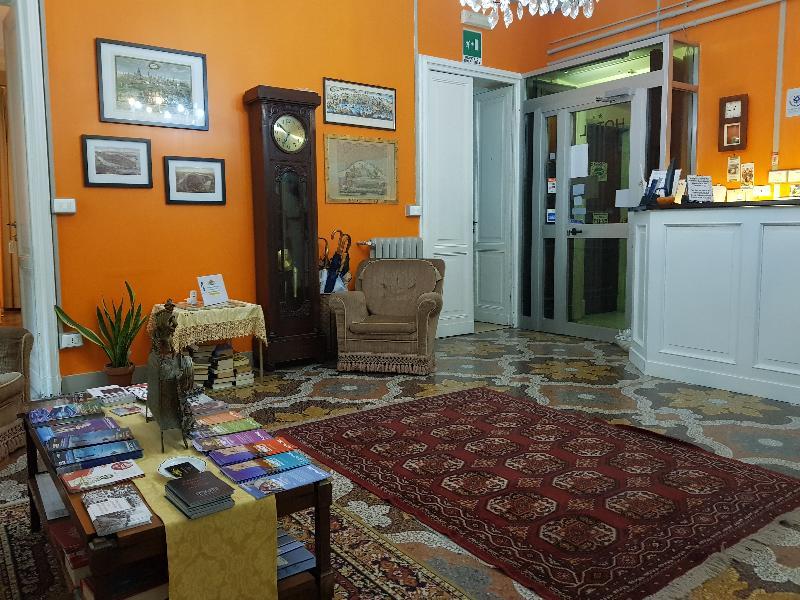 Hotel Suisse Genua Zewnętrze zdjęcie