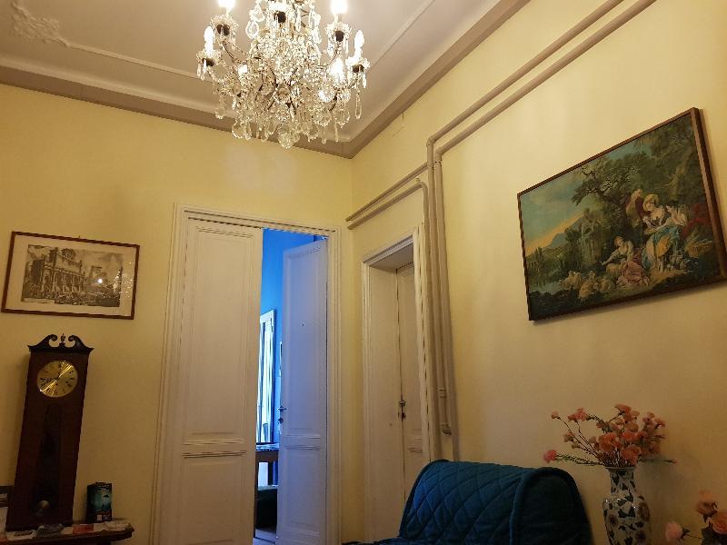 Hotel Suisse Genua Zewnętrze zdjęcie