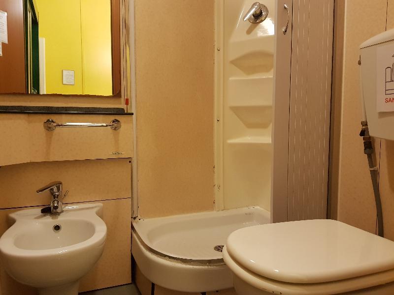 Hotel Suisse Genua Zewnętrze zdjęcie
