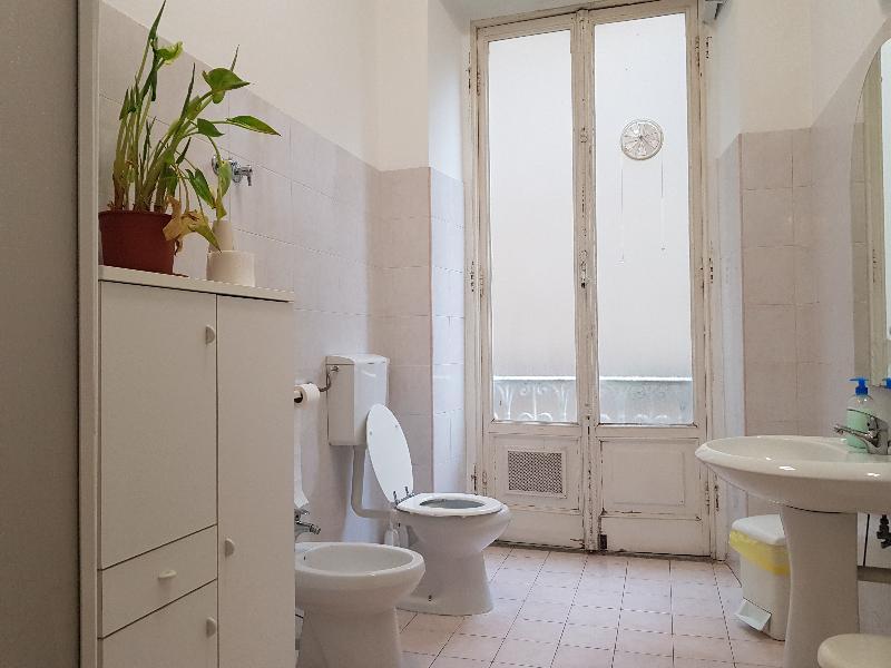 Hotel Suisse Genua Zewnętrze zdjęcie