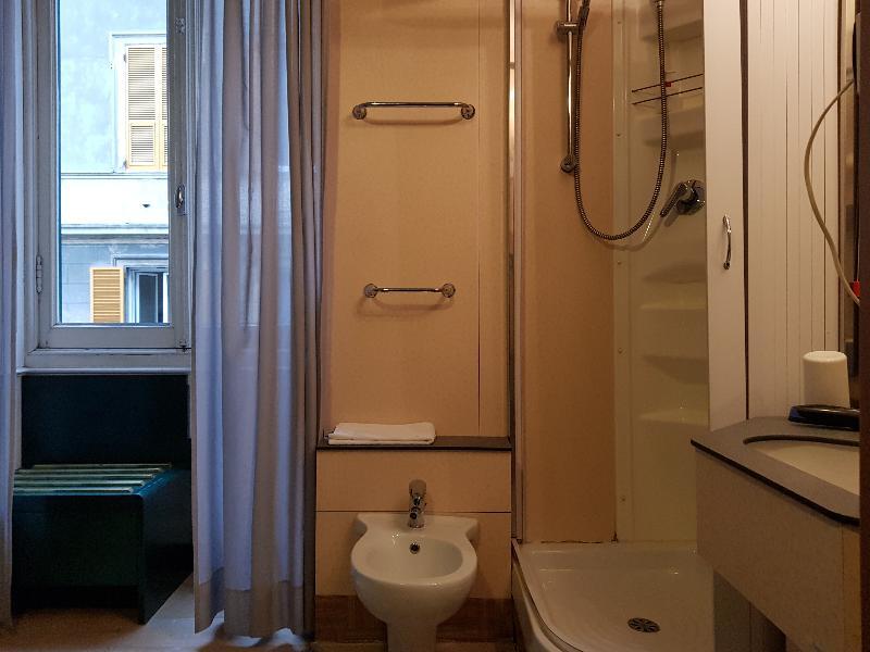 Hotel Suisse Genua Zewnętrze zdjęcie