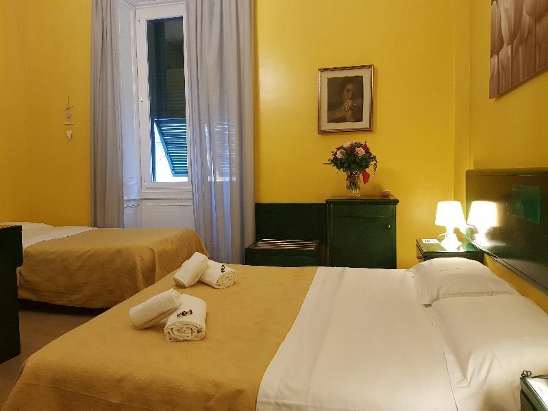 Hotel Suisse Genua Zewnętrze zdjęcie