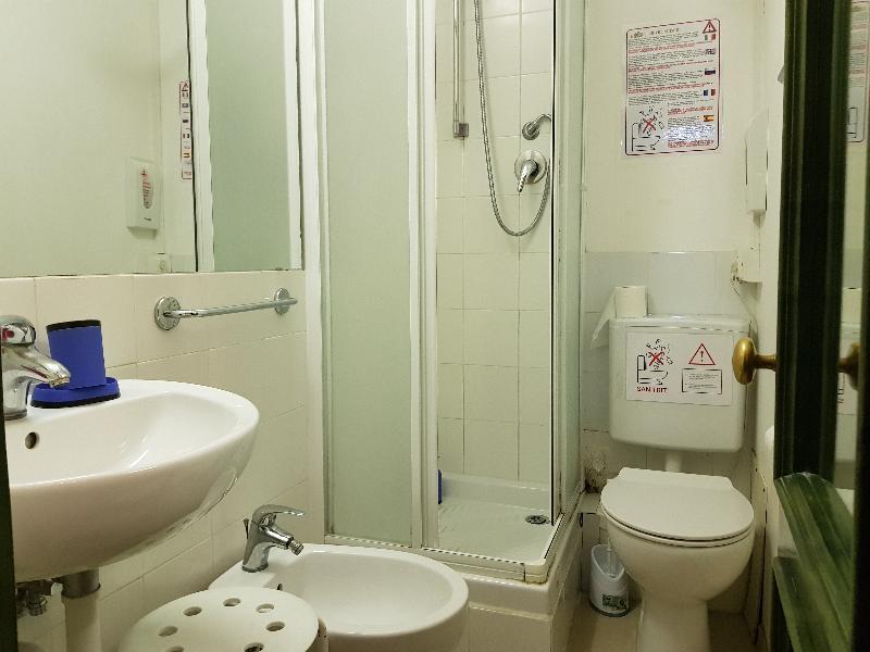 Hotel Suisse Genua Zewnętrze zdjęcie