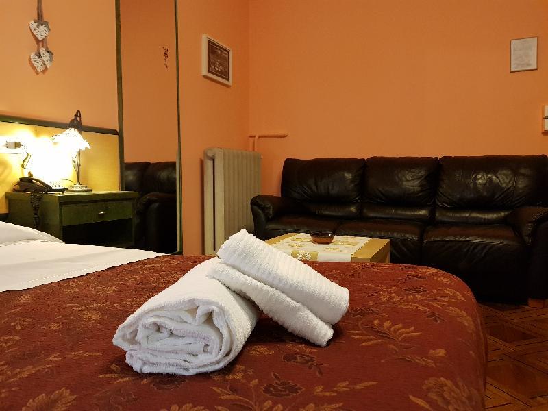 Hotel Suisse Genua Zewnętrze zdjęcie