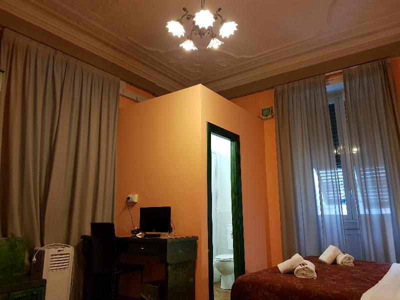 Hotel Suisse Genua Zewnętrze zdjęcie