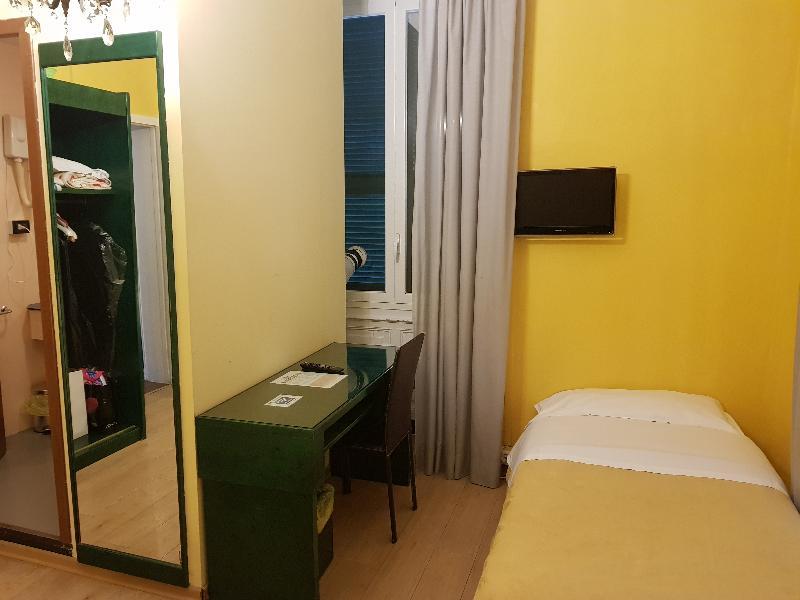 Hotel Suisse Genua Zewnętrze zdjęcie