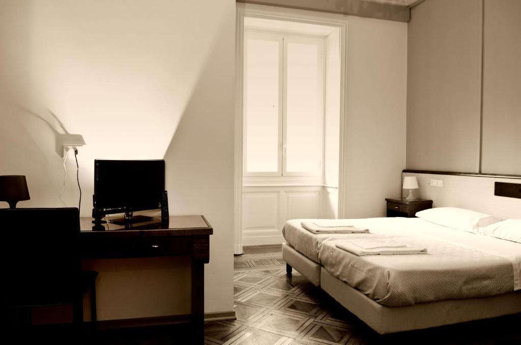 Hotel Suisse Genua Zewnętrze zdjęcie