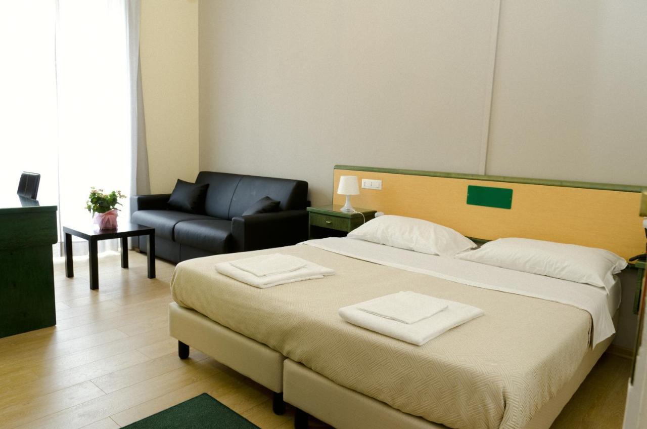 Hotel Suisse Genua Pokój zdjęcie